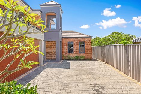 Property photo of 51C Darch Street Yokine WA 6060