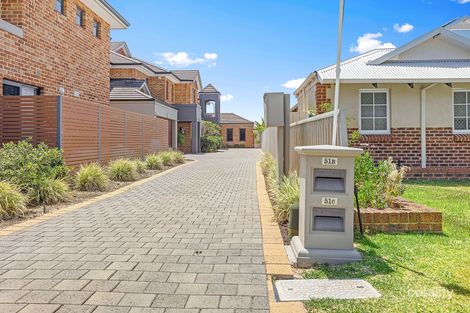 Property photo of 51C Darch Street Yokine WA 6060
