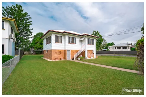 Property photo of 146 Earl Street Berserker QLD 4701