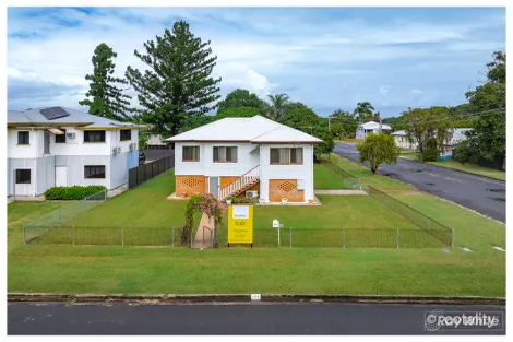 146 Earl St, Berserker, QLD 4701