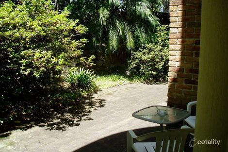 Property photo of 22/1 Woolcott Avenue Wahroonga NSW 2076