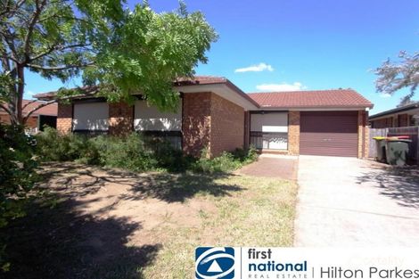33 Dryden Ave, Oakhurst, NSW 2761