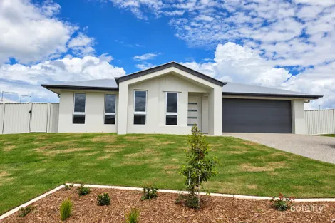 3 Zoe Way, Burrum Heads, QLD 4659