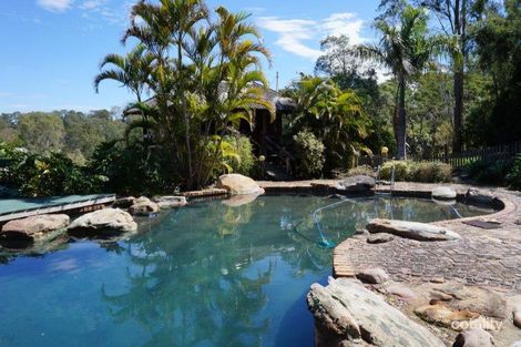 Property photo of 21 Woodfield Road Pullenvale QLD 4069