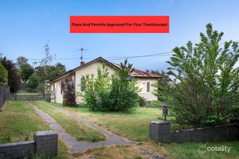 Property photo of 32 Goode Street Gisborne VIC 3437
