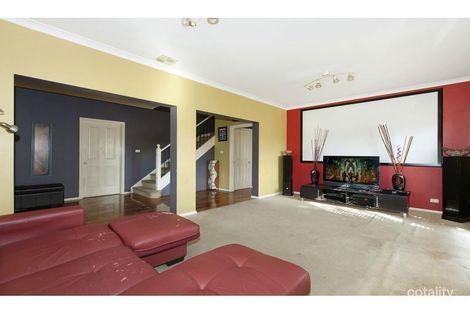 Property photo of 95 Roulston Way Wallan VIC 3756