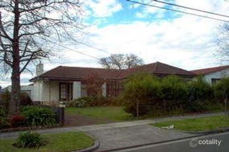 Property photo of 85 Fulton Street Clayton VIC 3168
