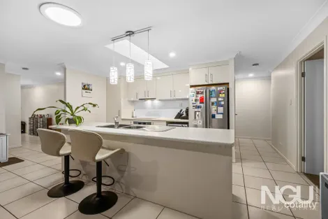 Property photo of 5 Moontide Way Springfield Lakes QLD 4300
