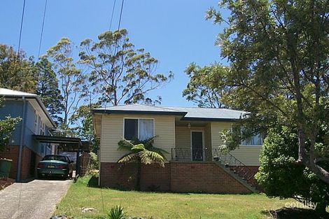 Property photo of 22 Prince James Avenue Coffs Harbour NSW 2450