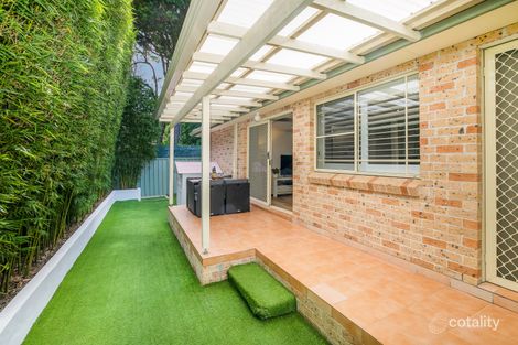 Property photo of 7/80-82 Flora Street Kirrawee NSW 2232
