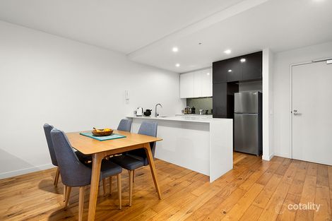 Property photo of 1118/182 Edward Street Brunswick East VIC 3057