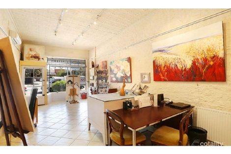 Property photo of 155 Mills Street Albert Park VIC 3206