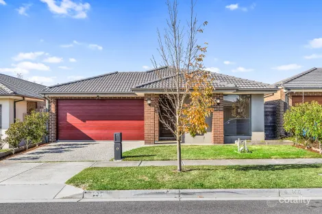 22 Henbury St, Cranbourne North, VIC 3977