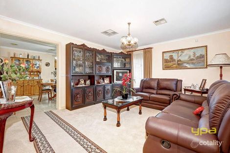 Property photo of 115 McBryde Street Fawkner VIC 3060