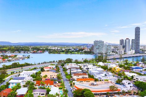 Property photo of 44/20 Cronin Avenue Main Beach QLD 4217