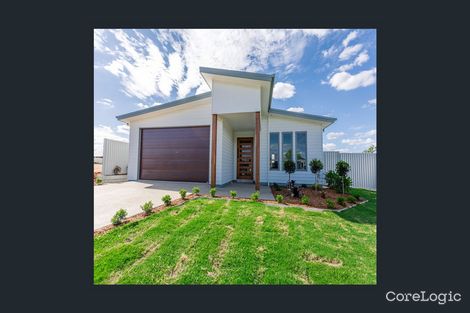 Property photo of 26 Canterbury Road Emerald QLD 4720