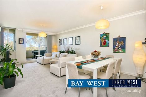 Property photo of 504/4 Wentworth Drive Liberty Grove NSW 2138
