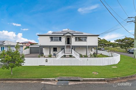 Property photo of 30 Easton Street Banyo QLD 4014