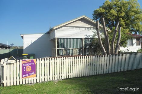 Property photo of 142 Northcote Street Kurri Kurri NSW 2327