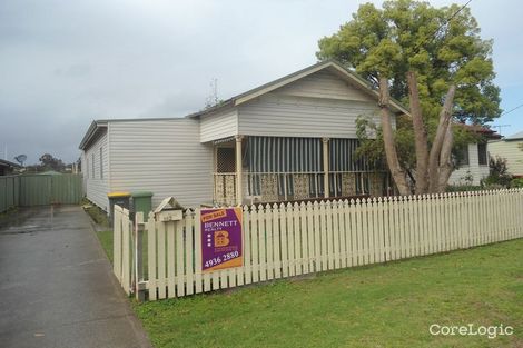 Property photo of 142 Northcote Street Kurri Kurri NSW 2327
