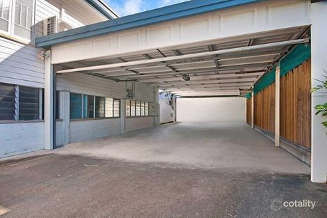 Property photo of 3/101 Callaghan Street Mooroobool QLD 4870