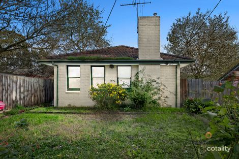 Property photo of 33 Ramu Parade Heidelberg West VIC 3081