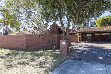 Property photo of 86A Fifth Avenue Rossmoyne WA 6148