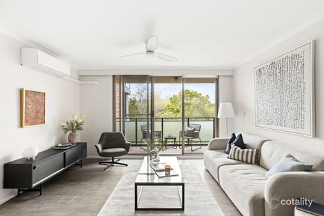 65/1 Maddison St, Redfern, NSW 2016