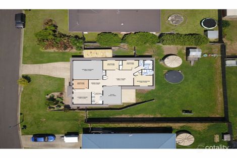 Property photo of 5 Brentwood Court Fernvale QLD 4306