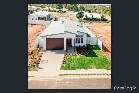 Property photo of 26 Canterbury Road Emerald QLD 4720