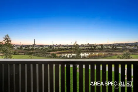 Property photo of 25 Tagore Walk Officer VIC 3809