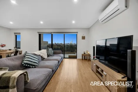 Property photo of 25 Tagore Walk Officer VIC 3809
