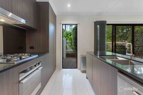 Property photo of 9/1 Ancora Crescent Hope Island QLD 4212