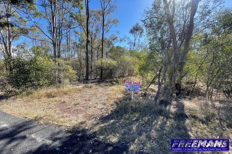 Lot 1 Burnett Hwy, Sandy Ridges, QLD 4615