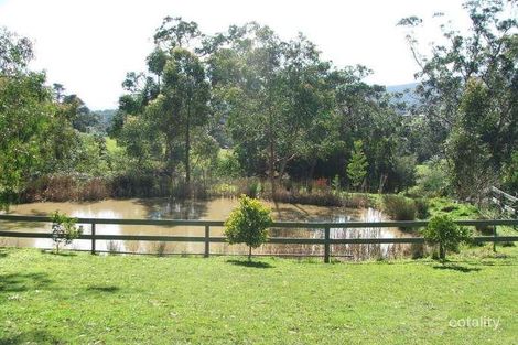 Property photo of 1735 Warburton Highway Woori Yallock VIC 3139