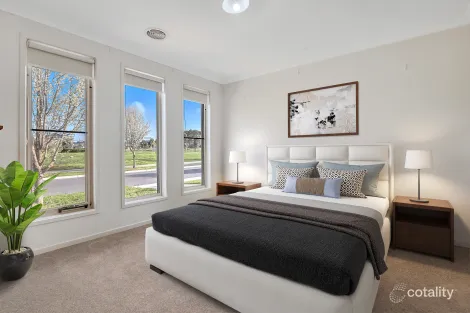 Property photo of 7 Arlington Park Parade Mickleham VIC 3064