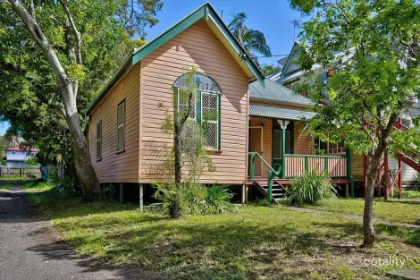 Property photo of 21 Little Keen Street Lismore NSW 2480