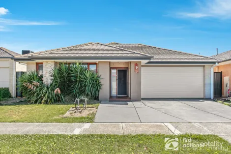 Property photo of 9 Gelderland Drive Clyde North VIC 3978