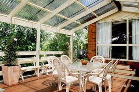 Property photo of 23 Lakeview Drive Lilydale VIC 3140