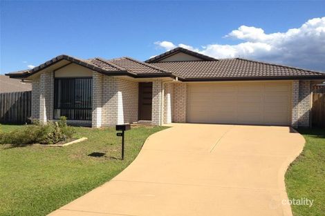 Property photo of 69 Redgum Circuit Aberglasslyn NSW 2320