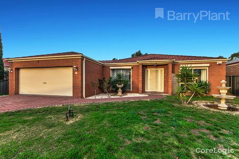 Property photo of 4 Ludlow Court Derrimut VIC 3026