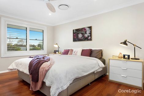Property photo of 20 Janamba Avenue Kellyville NSW 2155
