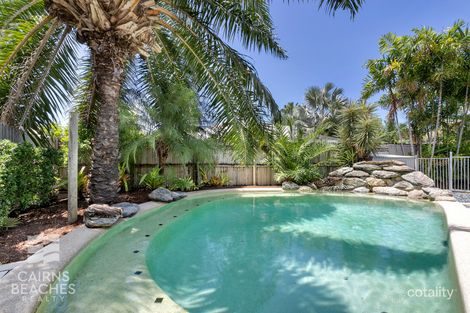 Property photo of 20 Savaii Close Palm Cove QLD 4879