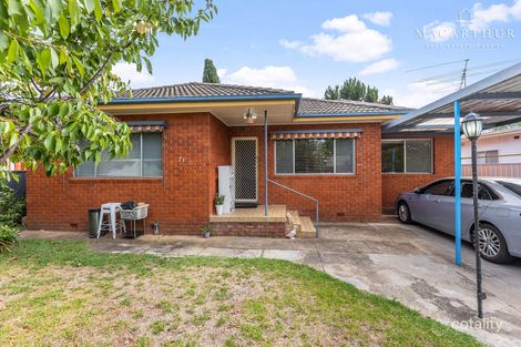 73 Tichborne Cres, Kooringal, NSW 2650