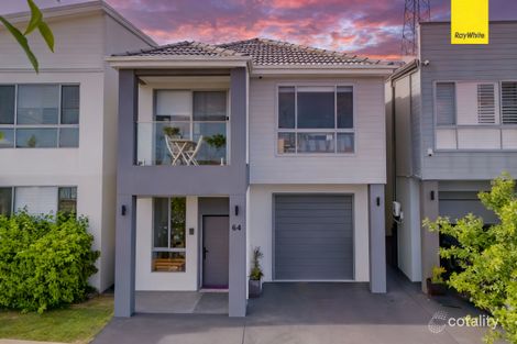 Property photo of 64 Grandeur Parade Riverstone NSW 2765