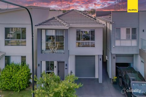 Property photo of 64 Grandeur Parade Riverstone NSW 2765
