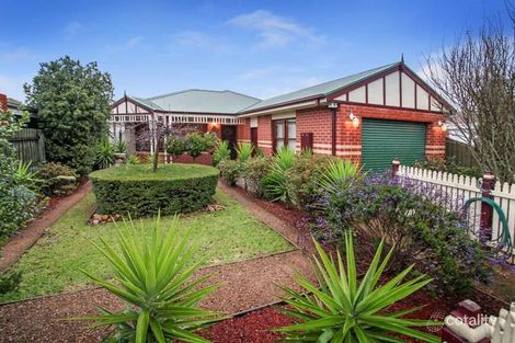 Property photo of 23 Bottlebrush Court Sunshine West VIC 3020