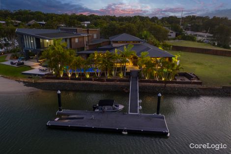 23 Casuarina Ct, South Stradbroke, QLD 4216