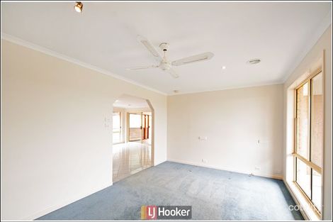 Property photo of 52 Maynard Street Ngunnawal ACT 2913