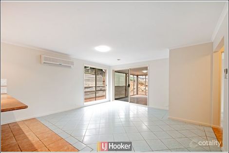 Property photo of 52 Maynard Street Ngunnawal ACT 2913